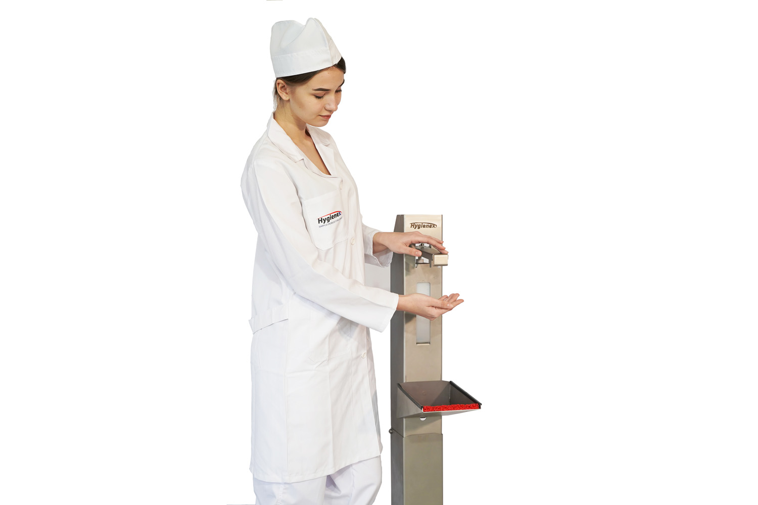 Hand Sanitizer Dispensers