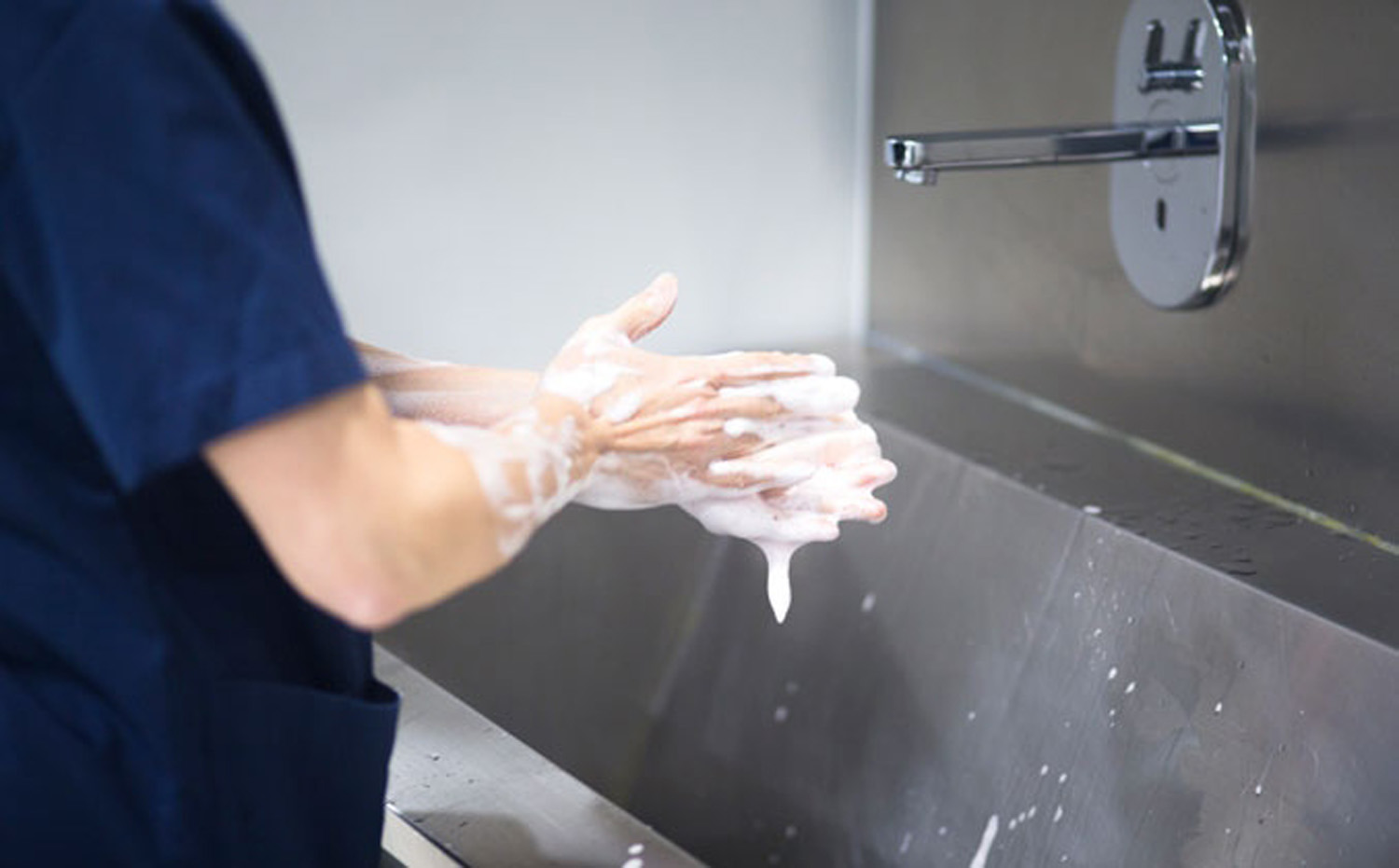 Sinks