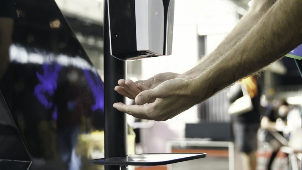 Personel Hijyeninde Uygulanması Gereken Temel Kurallar Nelerdir?